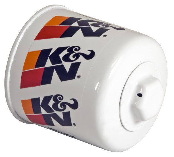 K&N Performance Gold KNEHP-1004 Oil Filter 20mm x 1.50