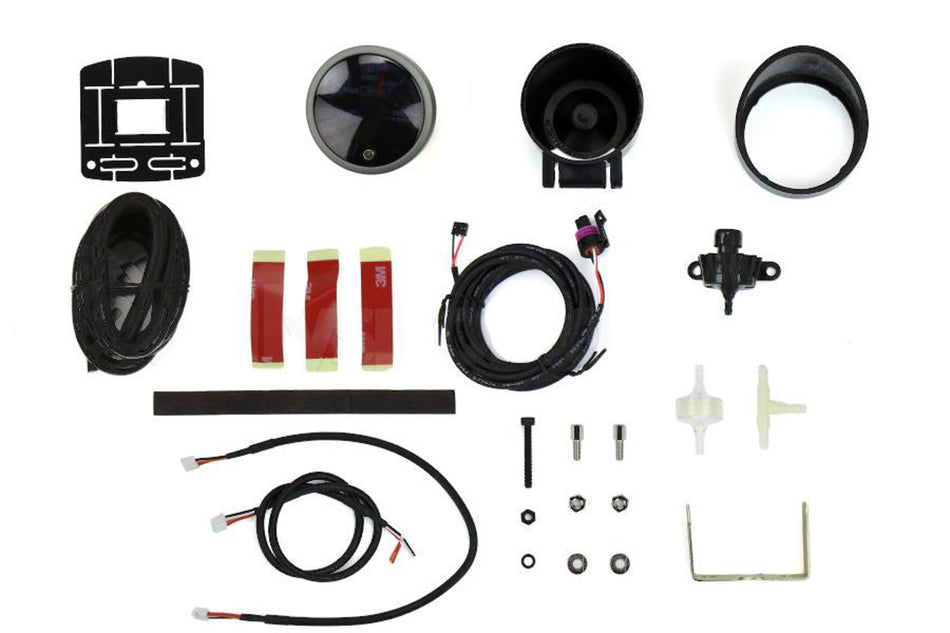 Prosport JDM Series Boost Gauge