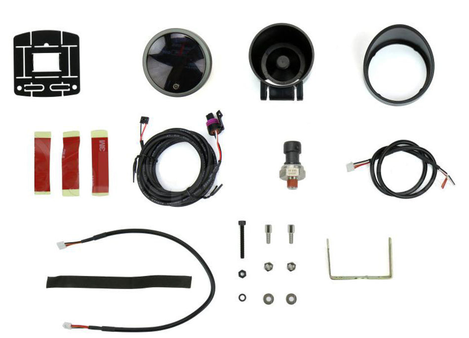 Prosport JDM Series Oil Pressure Gauge