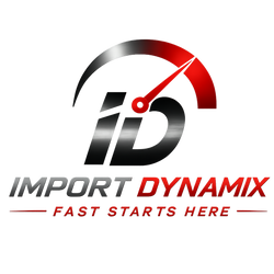 Import Dynamix